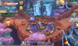 斗帝传奇手游下载美杜莎传奇手游官网