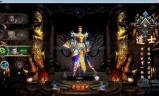 烈焰传奇手游烈焰封神传奇手游官网