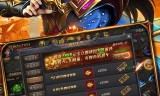 传奇手机游戏官网传奇手机游戏官网网址