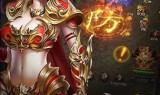 (传奇手游176怀旧版)传奇手游1.76怀旧版
