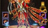 传奇手游道士召唤麒麟道士召唤麒麟的传奇手游