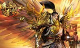 传奇手游下载平台:六月好玩传奇手游推荐：传世回归 创新玩法燃爆夏日