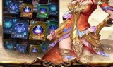 (传奇手游20装备分解图)传奇手游2