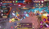 (轩辕传奇手游充值折扣)轩辕传奇手游商城半价狂欢