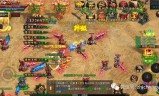 关于传奇手游三端互通发布网的信息