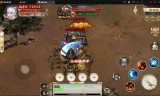 (无限攻速传奇手游)三职业传奇手游