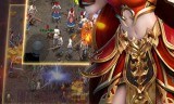 传奇游戏最新手机版2020年传奇游戏手机版