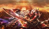 (合成版本传奇手游元宝就是人民币)合成版本传奇手游