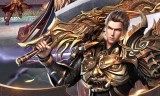 传奇手游二合一版本传奇手游二合一版本三端痛