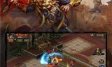 传奇手游无限破解版破解版传奇手游下载
