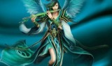 (传奇世界手游新开服网站)传奇世界手游道士