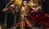 (原始传奇h5手游)h5手游传奇