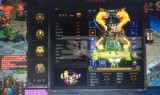 传奇世界手游道士太强传奇世界手游道士太强了吧