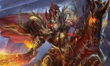热血传奇:热血传奇无涯带的什么装备