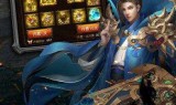 (竖版传奇手游)求一款竖屏传奇手游