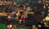 (无任务传奇手游哪个好玩)无副本无任务手游传奇