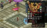 手游传奇合成手游传奇合成版