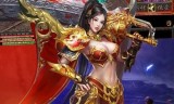 关于最新版本传奇手游的信息
