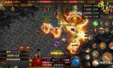 (单机传奇手游无需联网)超变单机传奇手游