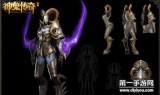 神鬼传奇手游:神鬼传奇手游十二星座召唤兽之白羊座