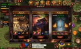 (传奇世界手游版官方正式版)传奇世界手游最新版