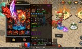 有没有装备合成的传奇手游传奇装备合成版2合1手机版