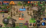 (复古传奇手游尸王在哪里)复古传奇手游尸王殿怎么走