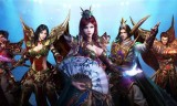 (传奇手游排行榜2021前十名不)传奇类手游排行榜2021前十名