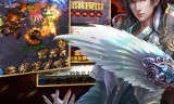 (单机版传奇手游内购破解版)手游传奇单机破解版