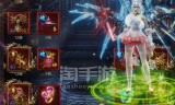 传奇来了大蓝手游蓝月传奇2手游开服