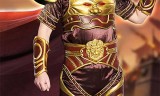(手游传奇盛世2为什么从vivo下载的和官网下载的不一样)手游传奇盛世