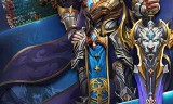 逆世战神正版传奇手游逆世战神正版传奇手游下载