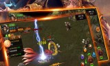 (2合1合成版传奇手游IOS)2合1合成版传奇手游