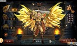 (手机传奇电脑模拟器)手机传奇