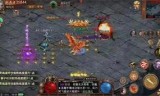 没有任务的单职业传奇手游手机版刀刀切割单职业