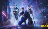 (cf电竞传奇1剧情100攻略)cf手游电竞传奇1