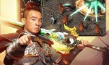 (古天乐传奇手游官网)传奇手游古天乐
