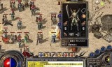传奇手游战士pk技巧冰雪传奇战士pk技巧