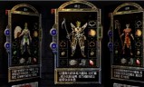 (新开单职业迷失传奇手游)迷失传奇手游