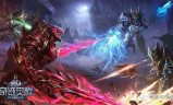 冰雪复古传奇手游官网:新游戏：《昆顿MU》复古版奇迹MU原版复刻手游热血已上线