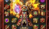 (手游传奇合计185版本最火)1.85版本传奇手游