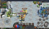 (冰雪打金传奇手游)冰雪版传奇手游电脑版