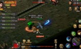 (有什么变态版本的传奇手游)传奇手游变态版本