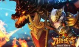 类似刀塔传奇的手游类似刀塔传奇的英雄联盟手游