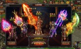 (传奇手游招代理)传奇手游招内部玩家