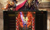 (3职业传奇私服网站)3职业传奇手游版