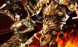 (生死狙击手游灭世之刃)灭世传奇手游