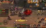 单职业战士传奇手游单职业战士传奇手游怎么玩