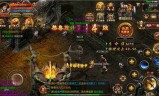 (爆率超高的传奇手游)传奇超爆版手游