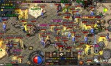 (真正免费的传奇)真正无任务免费传奇手游